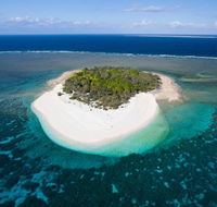 Wilson Island Resort - Accommodation Newcastle