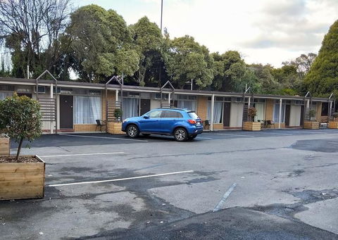Moe Parklands Motel - Accommodation Newcastle 1