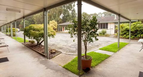 Prom Country Lodge - Accommodation Newcastle 0