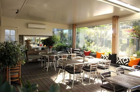 Prom Country Lodge - Accommodation Newcastle 2