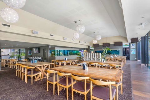 Comfort Inn Towradgi Beach - Accommodation Newcastle 0