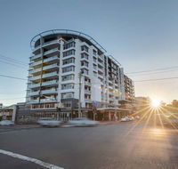Adina Apartment Hotel Wollongong - Accommodation Newcastle