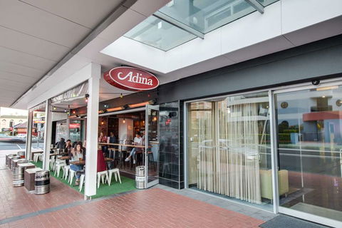 Adina Apartment Hotel Wollongong - Accommodation Newcastle 1