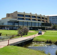 Best Western City Sands - Accommodation Newcastle