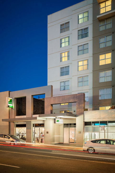 Quest Wollongong - Accommodation Newcastle 0