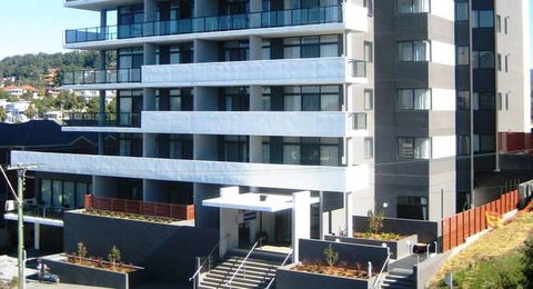 Mantra Wollongong - Accommodation Newcastle 0