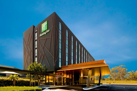 Holiday Inn St Marys - Accommodation Newcastle 0