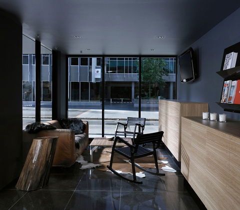 Limes Hotel - Accommodation Newcastle 1