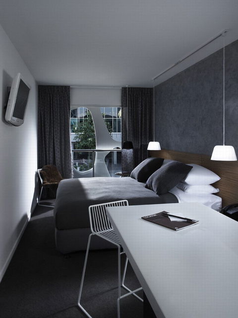 Limes Hotel - Accommodation Newcastle 2