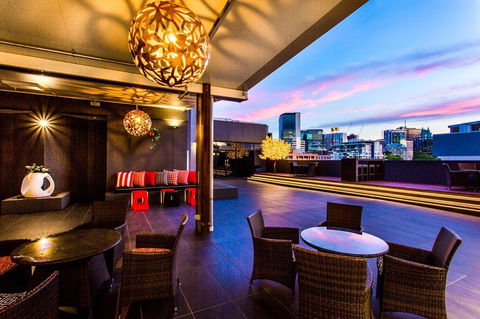 Hotel Grand Chancellor Brisbane - Accommodation Newcastle 2