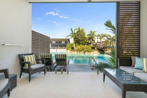 Mindil Beach Resort Casino - Accommodation Newcastle 0