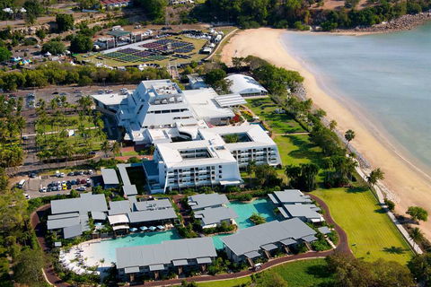 Mindil Beach Resort Casino - Accommodation Newcastle 1