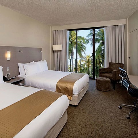 Hilton Garden Inn Darwin - Accommodation Newcastle 2