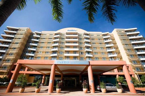 Mantra On The Esplanade - Accommodation Newcastle 0