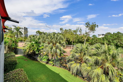 Vitina Studio Motel - Accommodation Newcastle 2