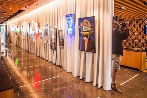 QT Canberra - Accommodation Newcastle 1