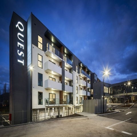 Quest Wodonga - Accommodation Newcastle 0