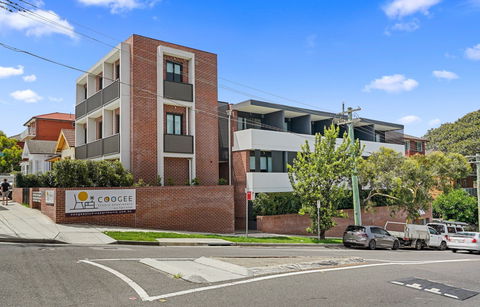 Coogee Studio Apartments - Accommodation Newcastle 0