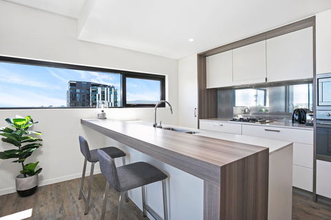 Arise Soda - Accommodation Newcastle 2