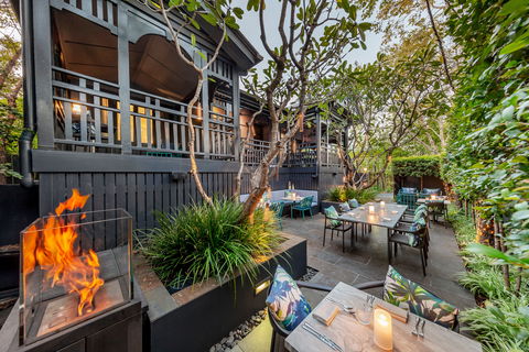 Spicers Balfour Hotel - Accommodation Newcastle 0