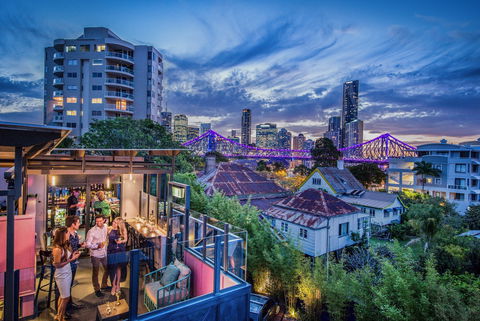 Spicers Balfour Hotel - Accommodation Newcastle 1