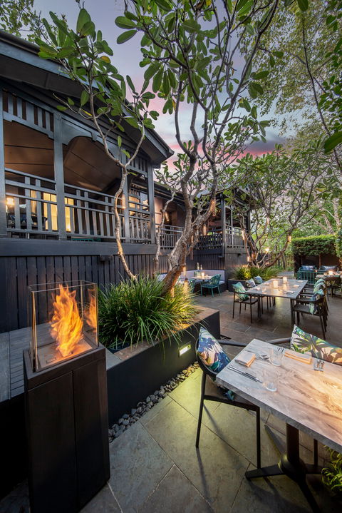 Spicers Balfour Hotel - Accommodation Newcastle 2