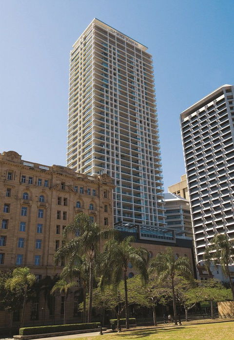 Oaks Casino Towers - Accommodation Newcastle 0