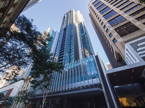 Oaks Charlotte Towers - Accommodation Newcastle 0