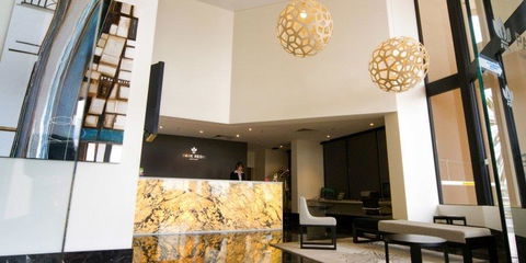 Park Regis North Quay - Accommodation Newcastle 2