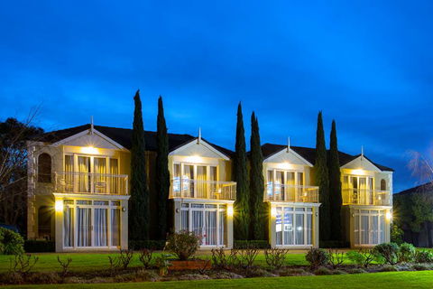 Best Western Colonial Village Motel - Accommodation Newcastle 0