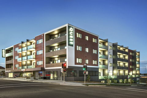 Quest Nowra - Accommodation Newcastle 0