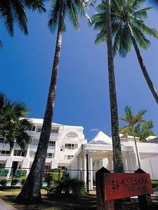 Alamanda Palm Cove - Accommodation Newcastle 0