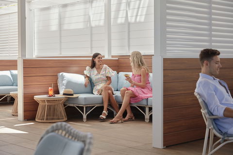 Crystalbrook Flynn - Accommodation Newcastle 2