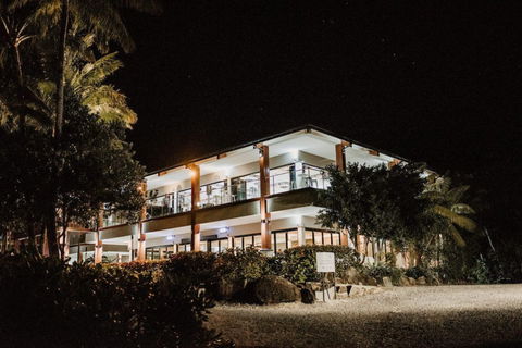 Fitzroy Island Resort - Accommodation Newcastle 1