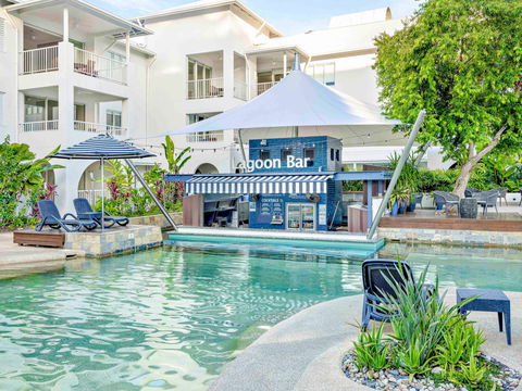 Mantra PortSea - Accommodation Newcastle 2