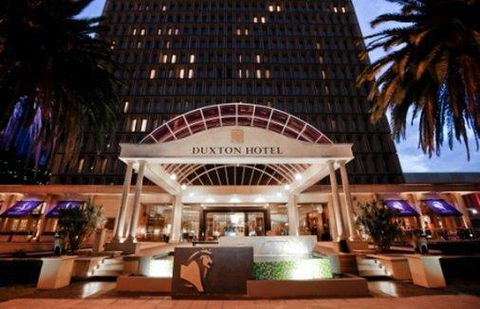 Duxton Hotel - Accommodation Newcastle 0