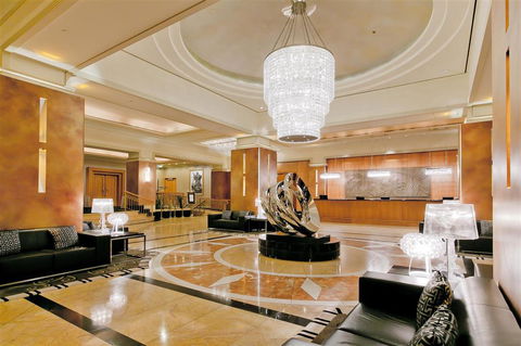 Duxton Hotel - Accommodation Newcastle 2