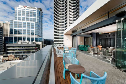 The Melbourne Hotel - Accommodation Newcastle 0