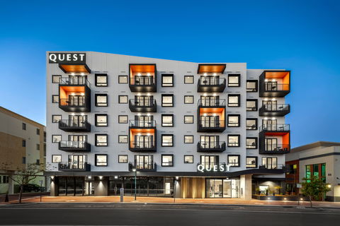 Quest Joondalup - Accommodation Newcastle 0
