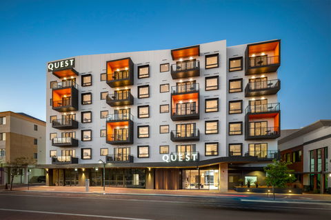 Quest Joondalup - Accommodation Newcastle 1