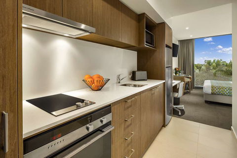 Quest Mounts Bay Road - Accommodation Newcastle 2