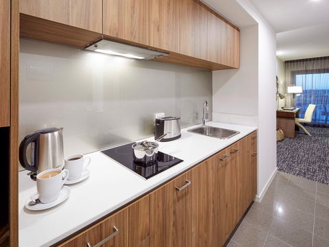 The Sebel West Perth Aire Apartments - Accommodation Newcastle 1