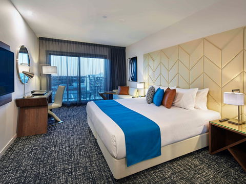 The Sebel West Perth Aire Apartments - Accommodation Newcastle 2
