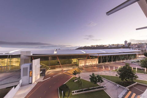 Adina Apartment Hotel Perth - Accommodation Newcastle 2