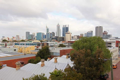 Zappeion Apartments - Accommodation Newcastle 0