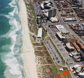 Scarborough Beach Front Accommodation - Accommodation Newcastle 0