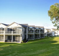 The Sebel Swan Valley The Vines - Accommodation Newcastle
