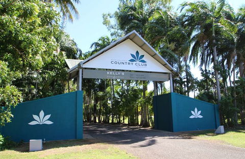 Kununurra Country Club Resort - Accommodation Newcastle 0