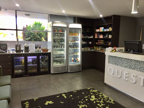 Quest Breakfast Creek - Accommodation Newcastle 1