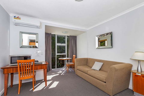 Quality Inn Airport Heritage - Accommodation Newcastle 0